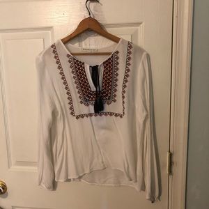 Women’s blouse
